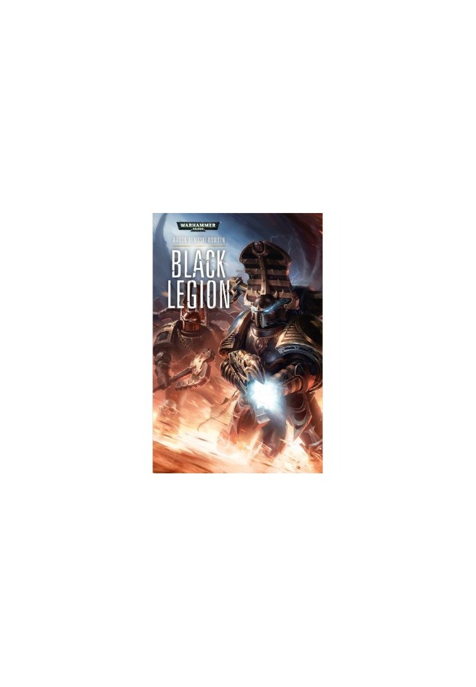 The Black Legion