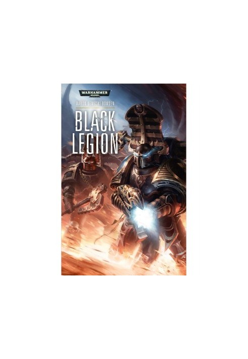 The Black Legion