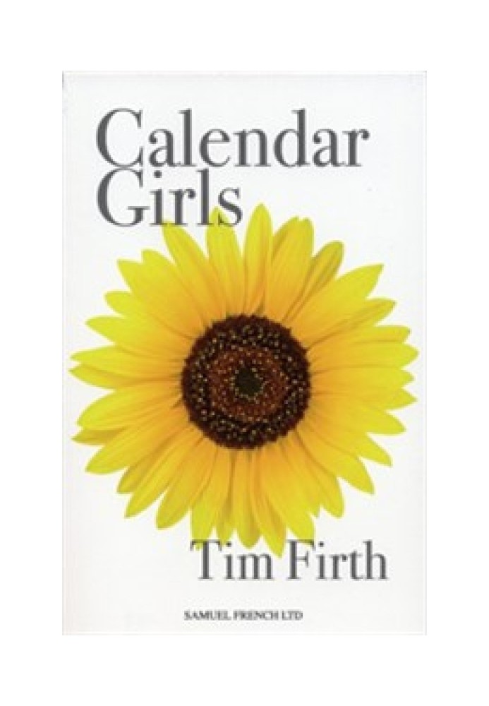 Calendar girls