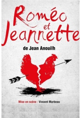 Romeo and Jeannette
