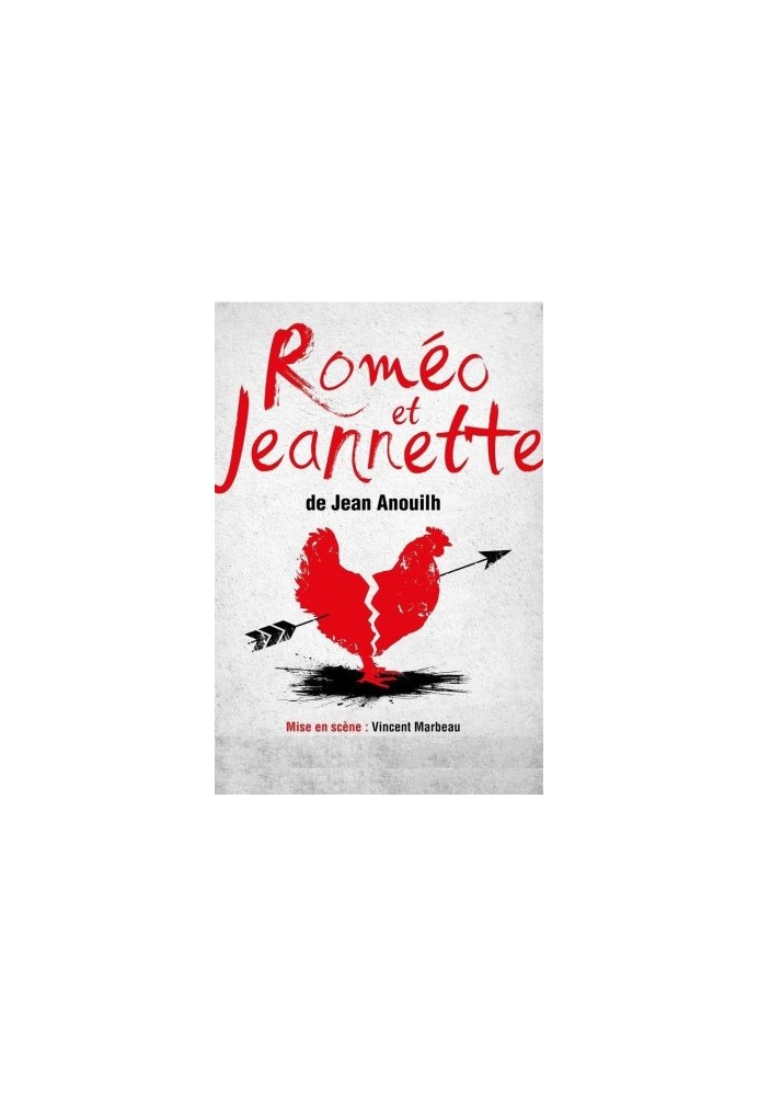 Romeo and Jeannette