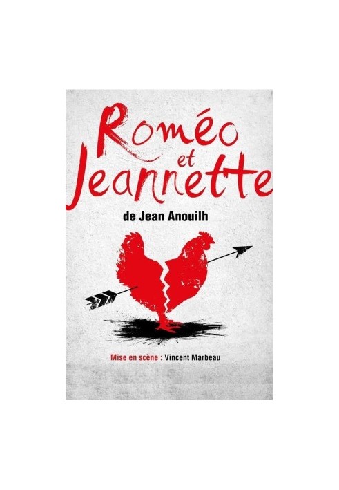 Romeo and Jeannette