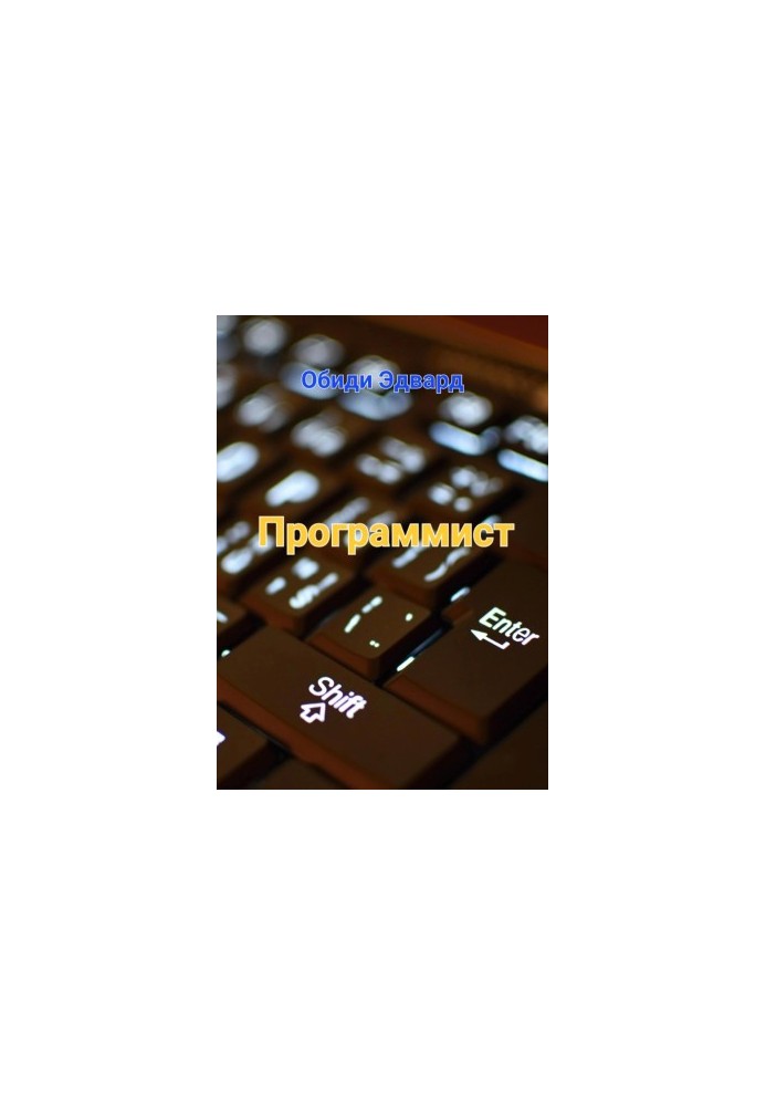 Programmer