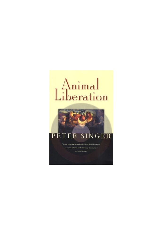 Release of animals