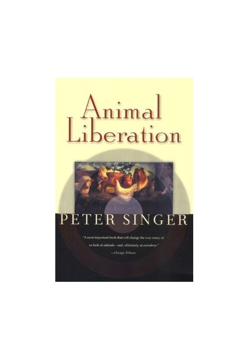 Release of animals