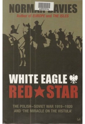 White Eagle, Red Star