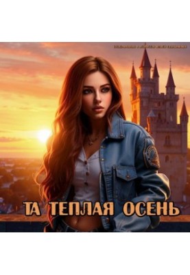Та тепла осінь