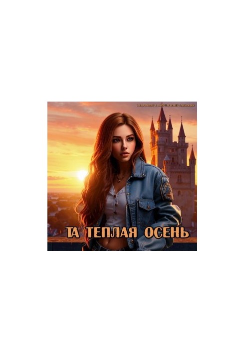 Та тепла осінь