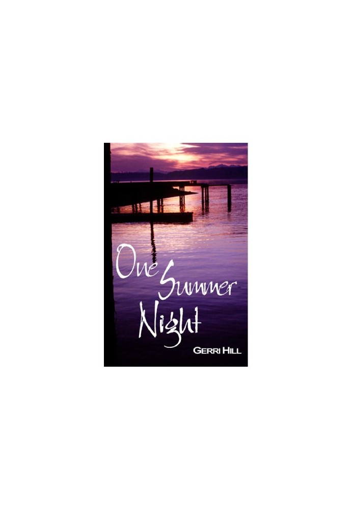 One summer night