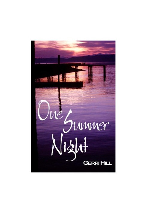 One summer night