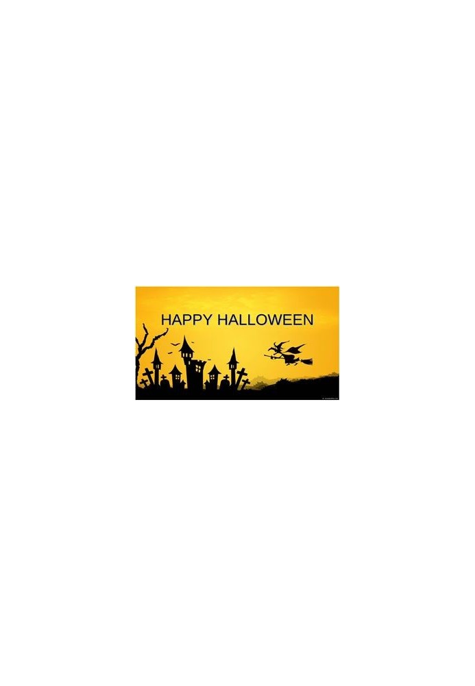 Внеклассное мероприятие по английскому языку по теме Halloween Party