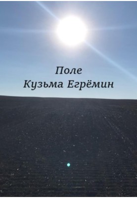 Поле