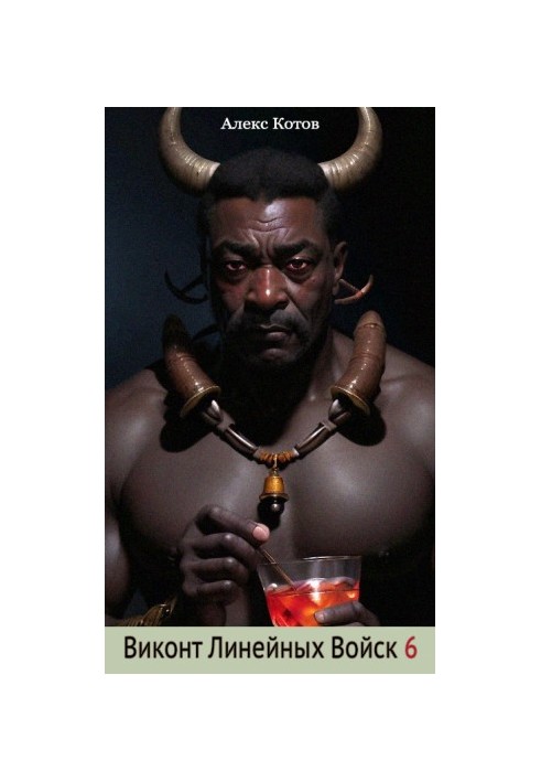 Виконт Лінійних Військ 6