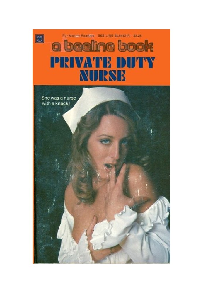 Private Duty Nurse