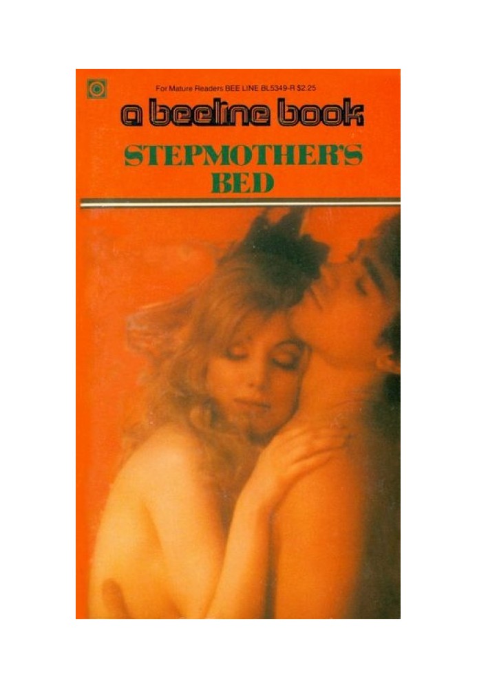 Stepmother's bed