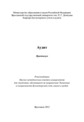 Audit