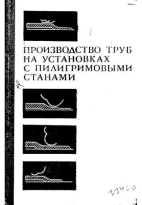 Виробництво труб на установках з пилогрими станами