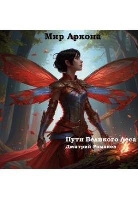 Пути Великого Леса