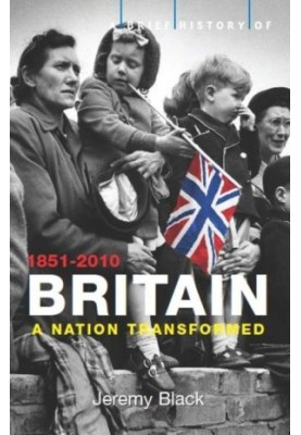 A Brief History of Britain 1851-2010