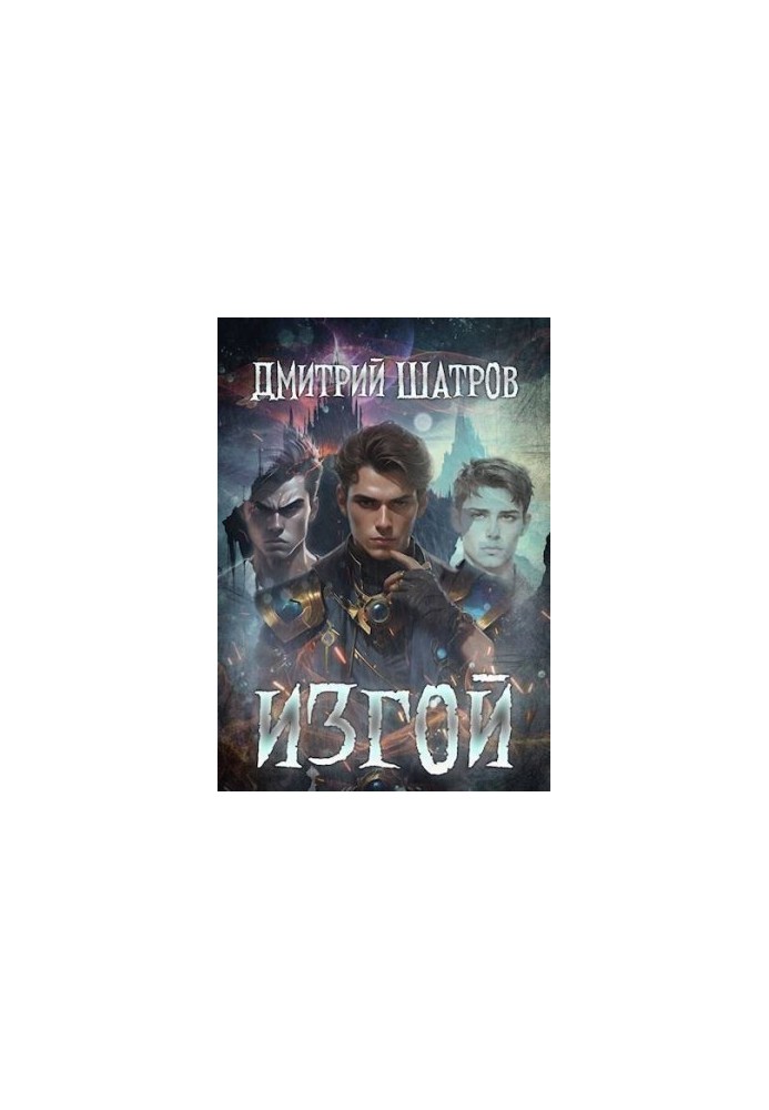 Изгой (СИ)