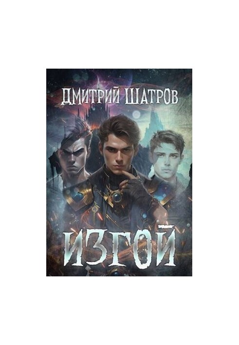 Изгой (СИ)