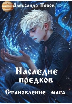 Наследие предков