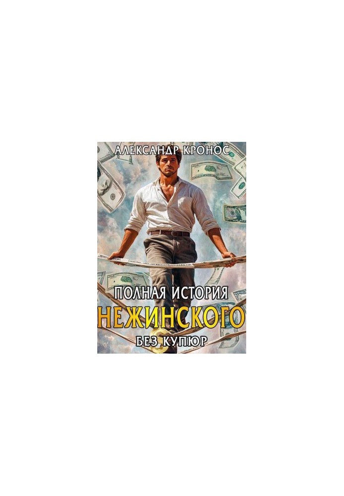 The complete history of Nezhinsky (SI)