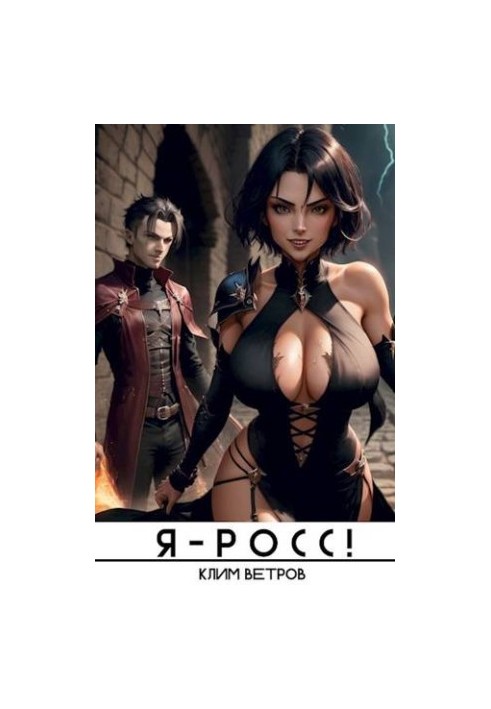 I-ROSS. Volume 2 [SI]