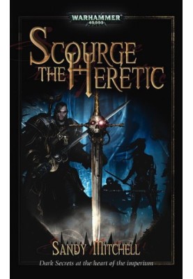 Punishment of a heretic