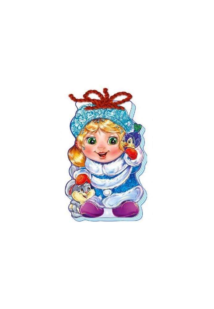 Snow Maiden