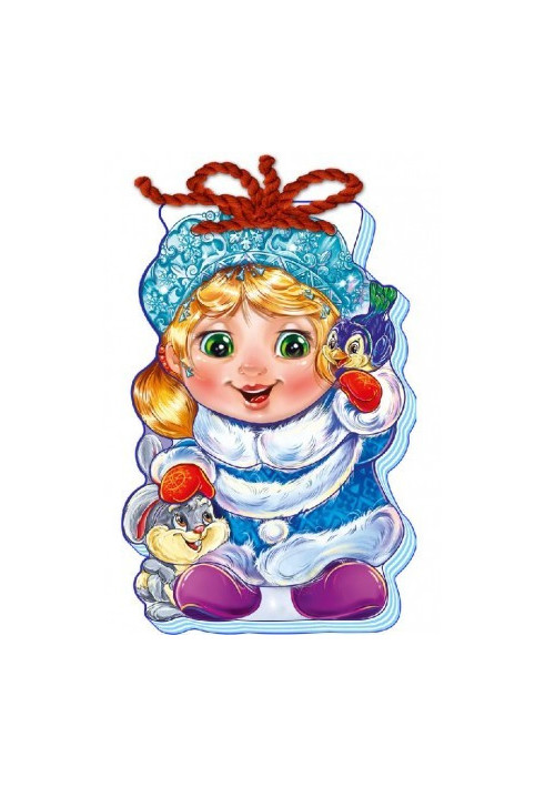 Snow Maiden