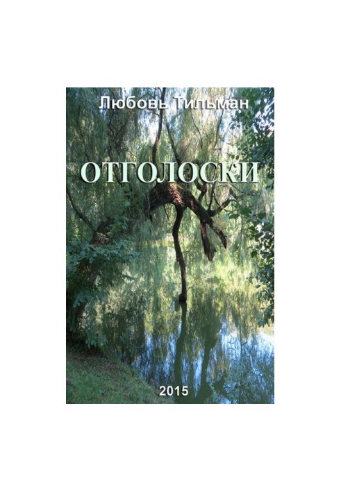 Відгомони