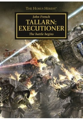 Tallarne: "The Executioner"