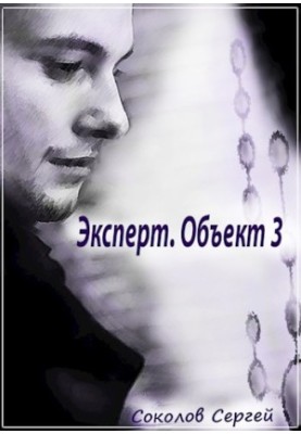 Експерт. Об'єкт 3
