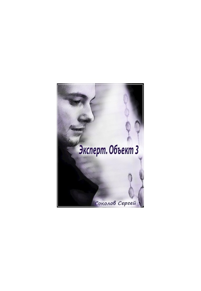 Експерт. Об'єкт 3