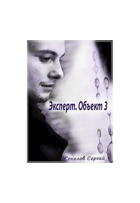 Експерт. Об'єкт 3