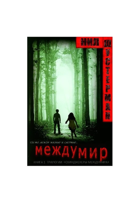 Міжсвіття