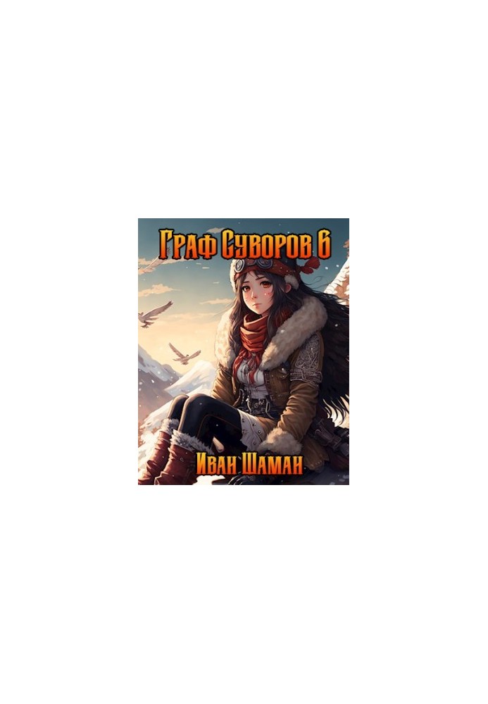 Count Suvorov. Volume 6 [SI]