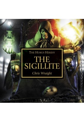 GARRO VI: Sigillite