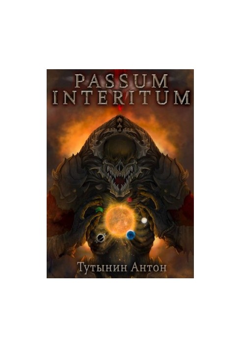 Passum Interitum 1.4