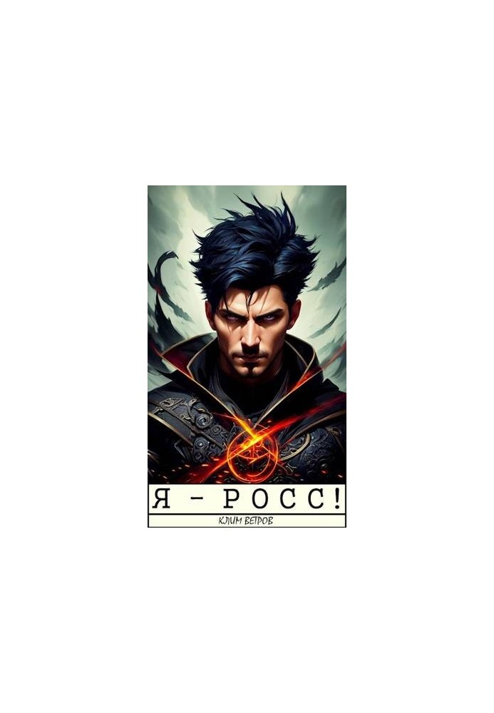 Я - РОСС! [СИ]