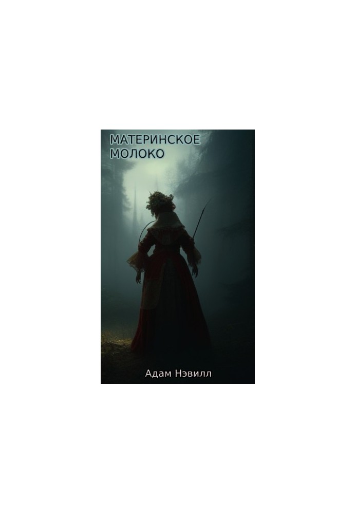 Материнське молоко