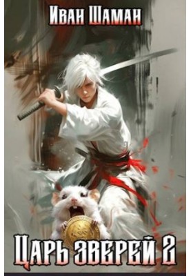 King of the Beasts, Volume 2