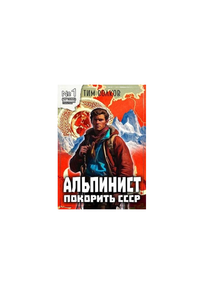 Alpinist. Book 1