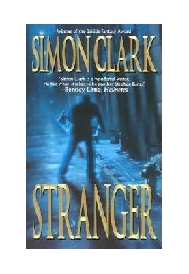 The Stranger