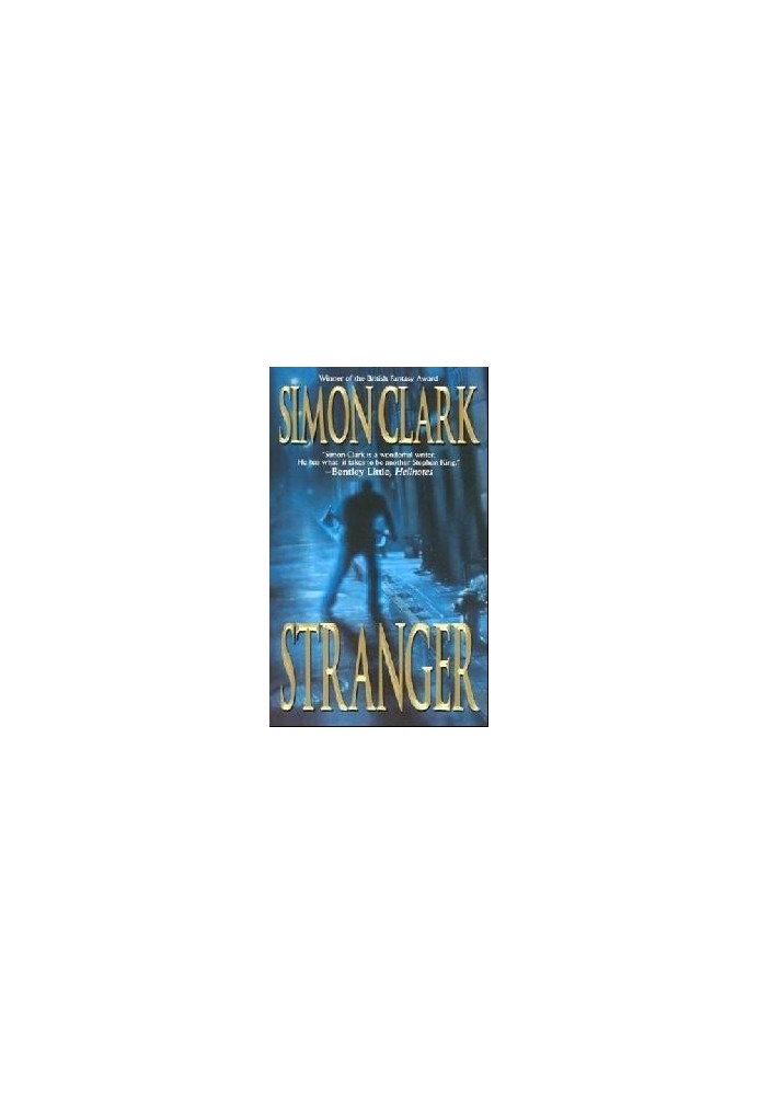 The Stranger