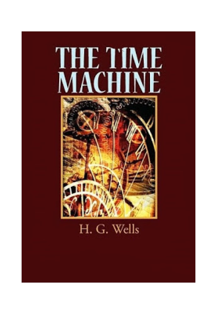 The Time Machine