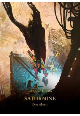 Saturnine