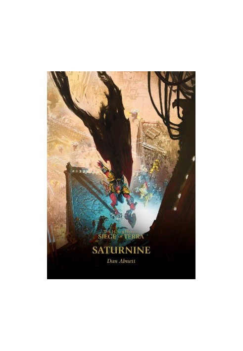 Saturnine