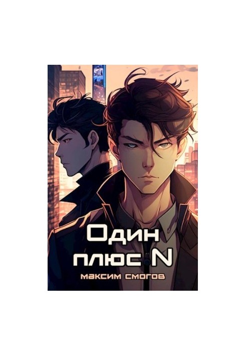 Один плюс N